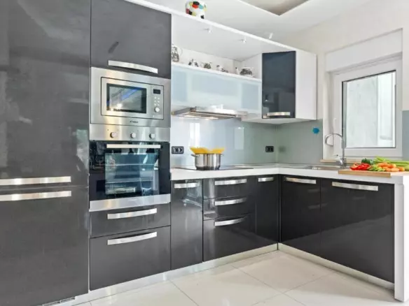 4-bedroom Detached House In Štinjan, Croatia (160 M²)