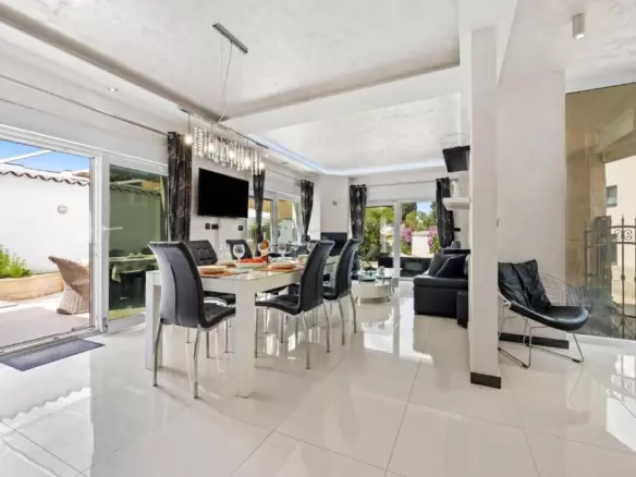 4-bedroom Detached House In Štinjan, Croatia (160 M²)