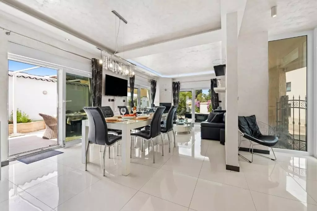4-bedroom Detached House In Štinjan, Croatia (160 M²)