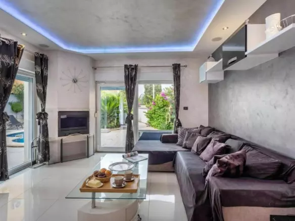 4-bedroom Detached House In Štinjan, Croatia (160 M²)