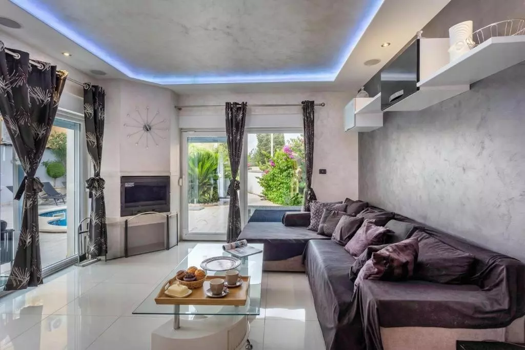 4-bedroom Detached House In Štinjan, Croatia (160 M²)