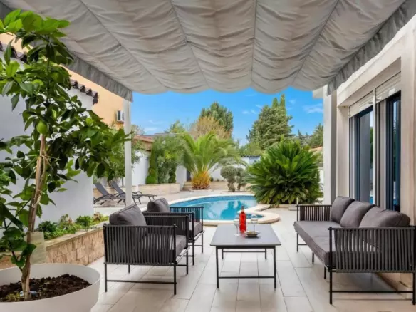 4-bedroom Detached House In Štinjan, Croatia (160 M²)