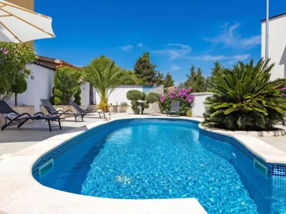 4-bedroom Detached House In Štinjan, Croatia (160 M²)