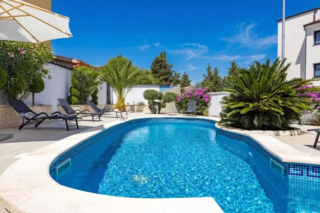 4-bedroom Detached House In Štinjan, Croatia (160 M²)