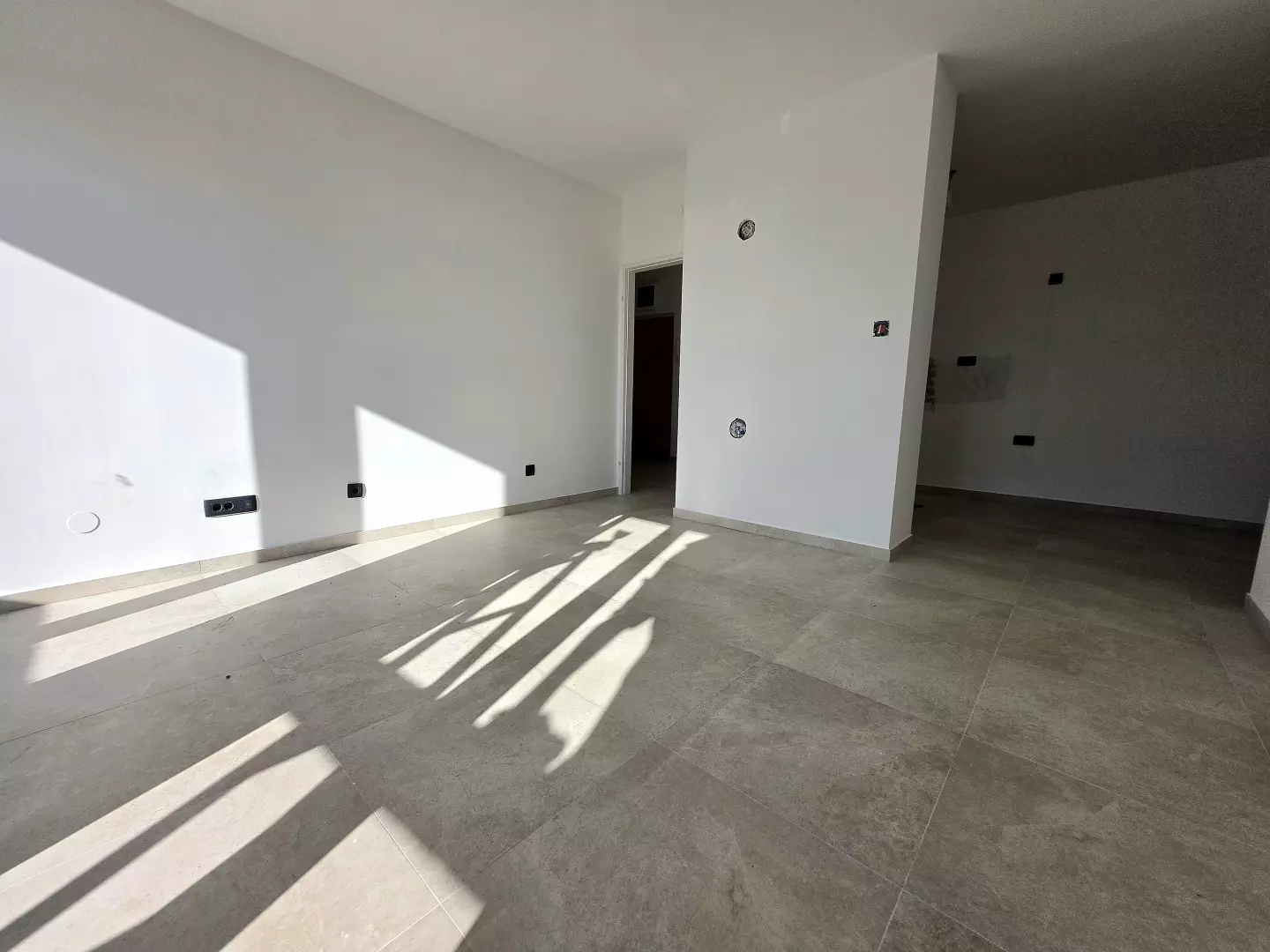 2-bedroom Apartment In Lovran, Croatia (46 M²)