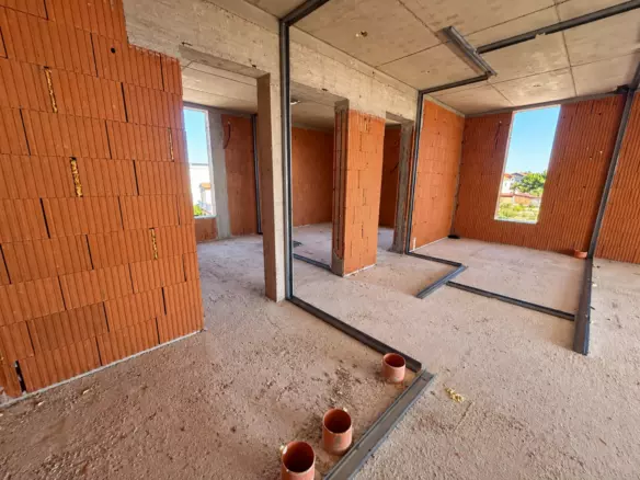 2-bedroom Apartment In Vodice, Croatia (842 M²)
