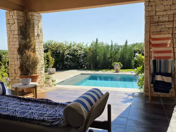 3-bedroom Detached House In Labin, Croatia (16.803 M²)