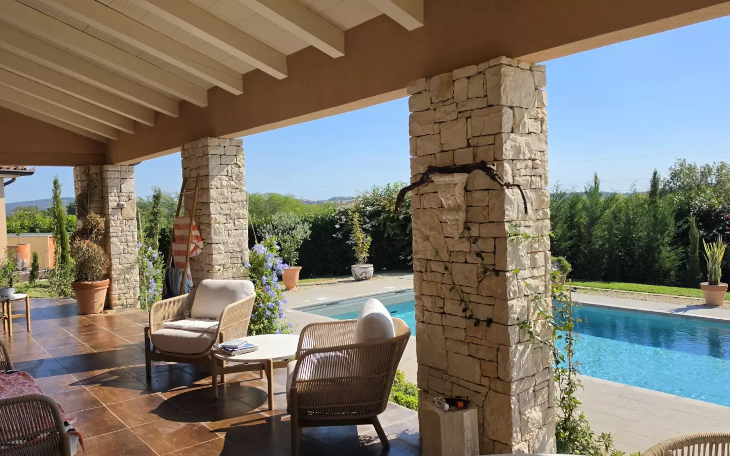 3-bedroom Detached House In Labin, Croatia (16.803 M²)