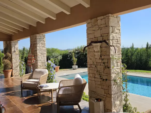 3-bedroom Detached House In Labin, Croatia (16.803 M²)