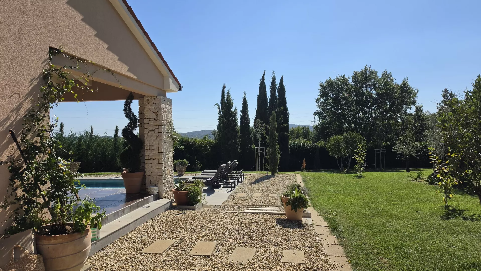 3-bedroom Detached House In Labin, Croatia (16.803 M²)