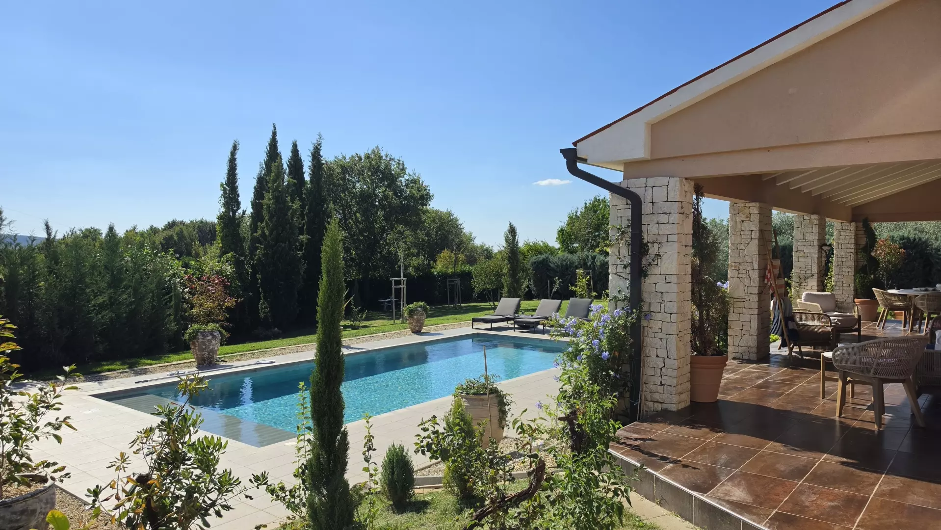 3-bedroom Detached House In Labin, Croatia (16.803 M²)