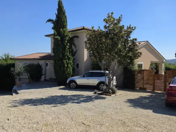 3-bedroom Detached House In Labin, Croatia (16.803 M²)