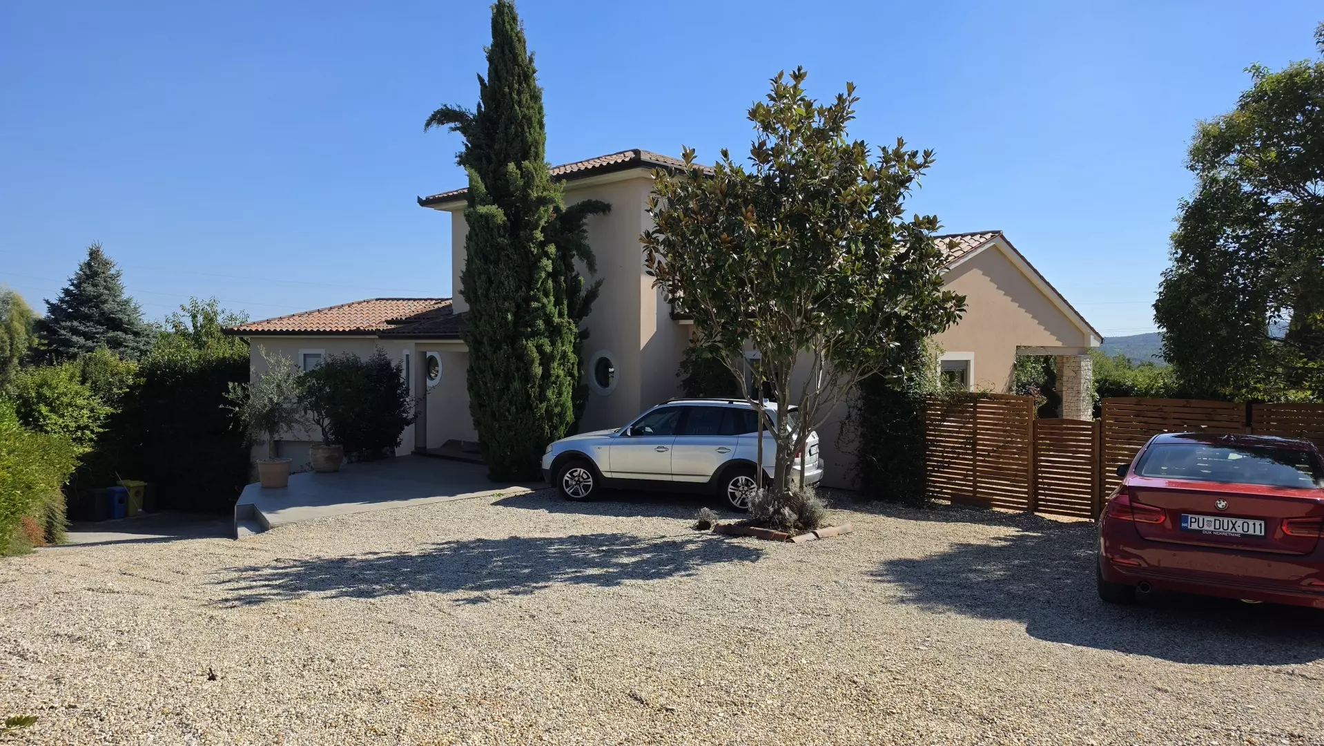 3-bedroom Detached House In Labin, Croatia (16.803 M²)