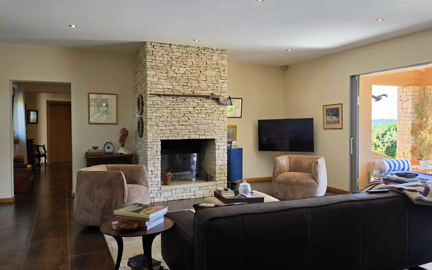 3-bedroom Detached House In Labin, Croatia (16.803 M²)
