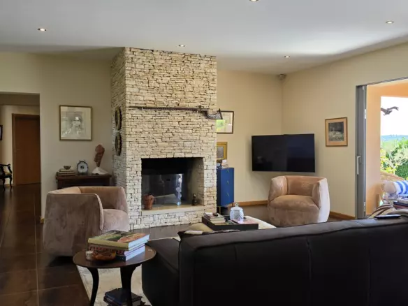 3-bedroom Detached House In Labin, Croatia (16.803 M²)