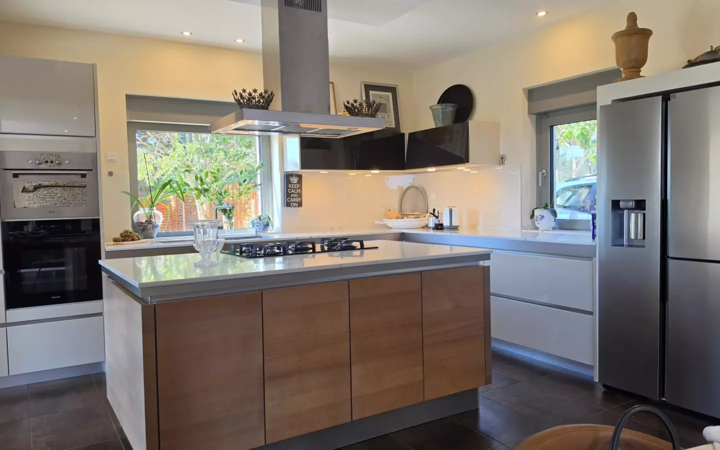 3-bedroom Detached House In Labin, Croatia (16.803 M²)
