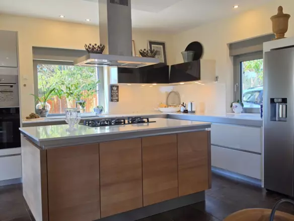 3-bedroom Detached House In Labin, Croatia (16.803 M²)