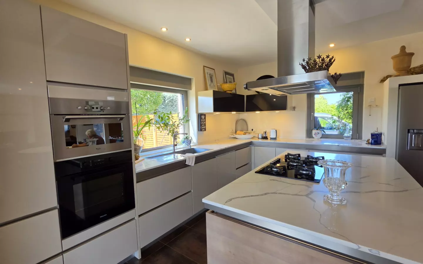 3-bedroom Detached House In Labin, Croatia (16.803 M²)
