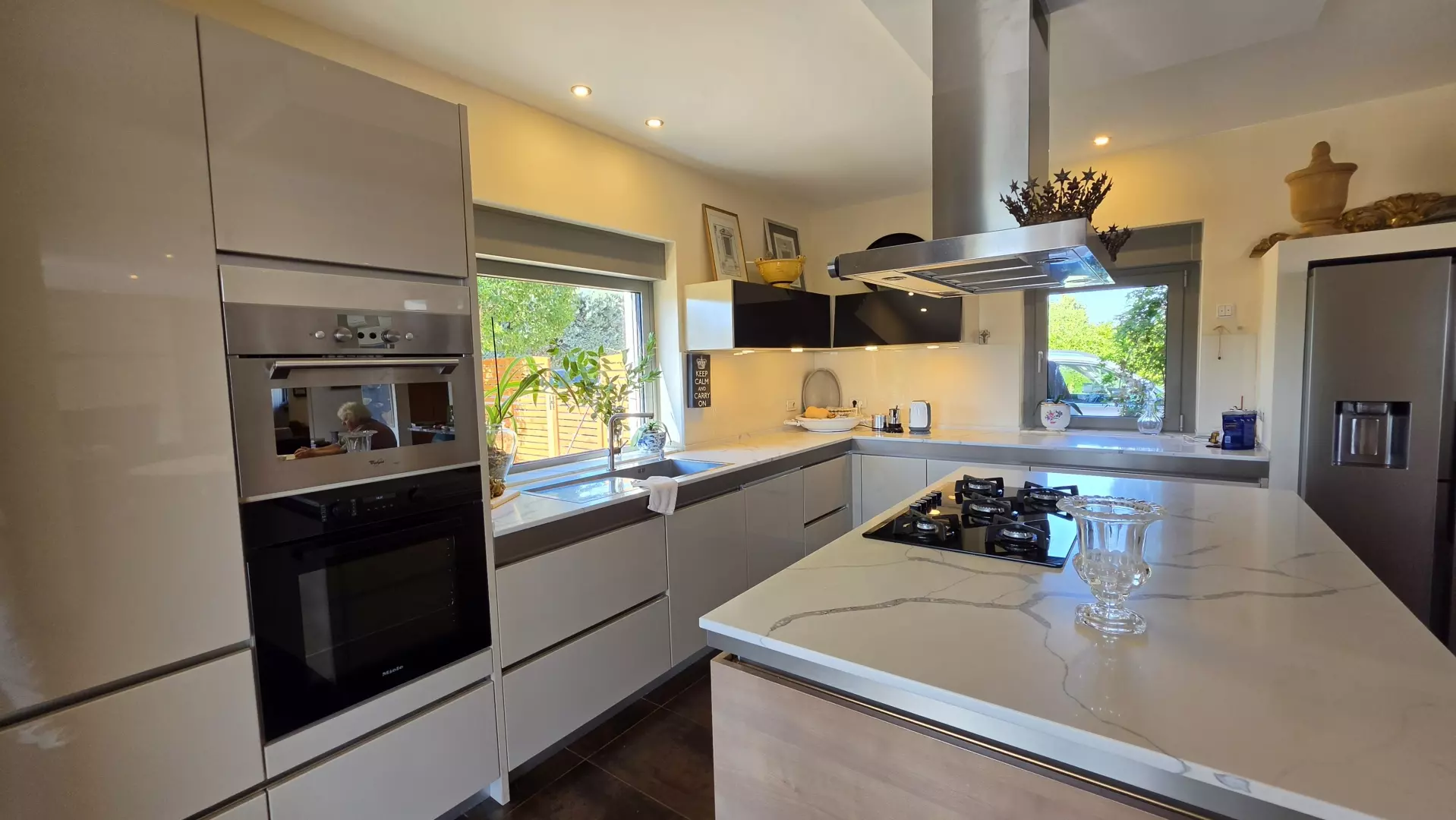 3-bedroom Detached House In Labin, Croatia (16.803 M²)