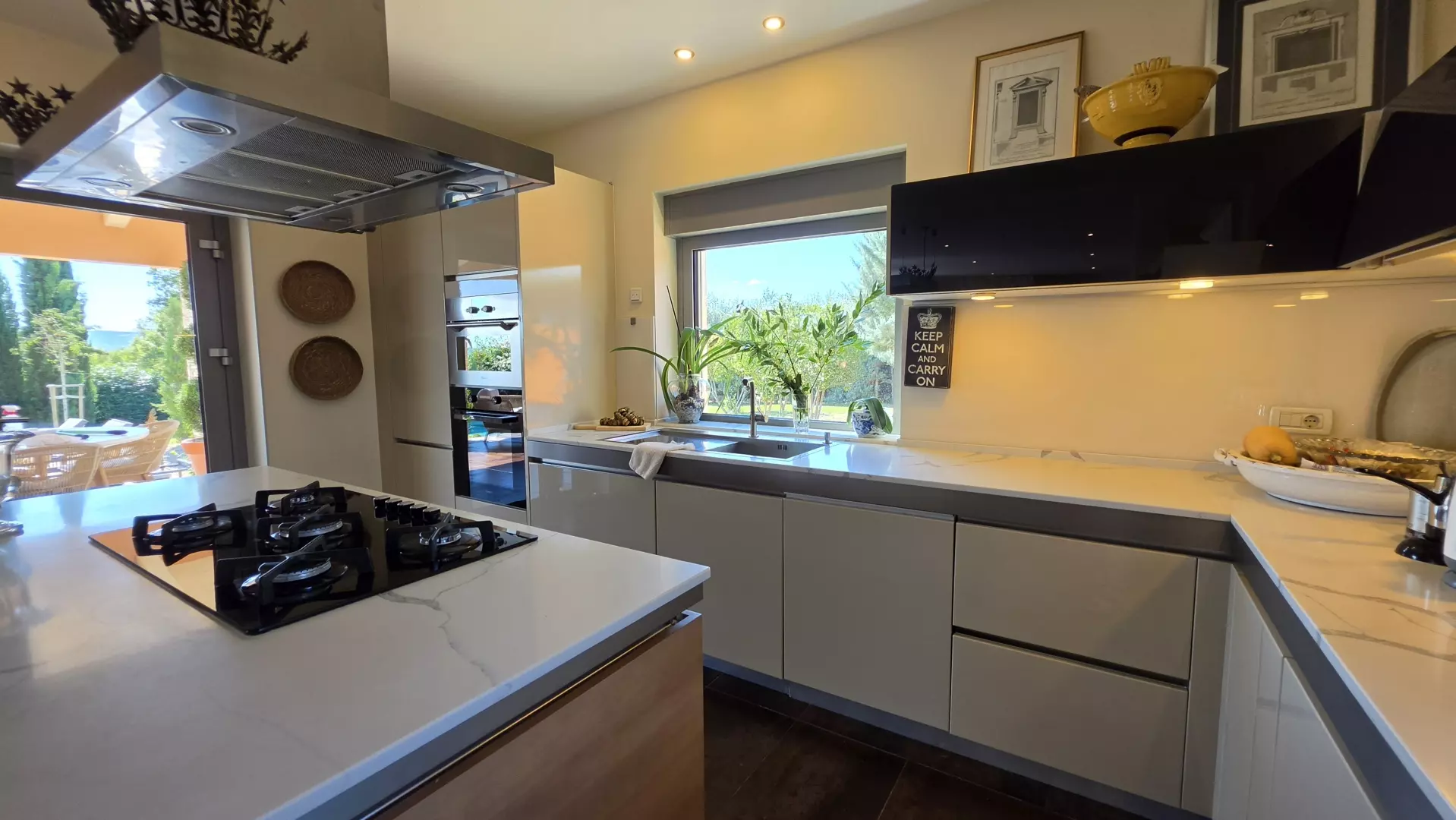 3-bedroom Detached House In Labin, Croatia (16.803 M²)