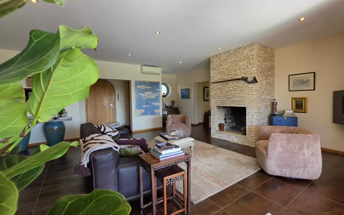 3-bedroom Detached House In Labin, Croatia (16.803 M²)