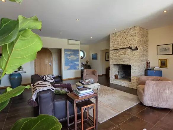 3-bedroom Detached House In Labin, Croatia (16.803 M²)