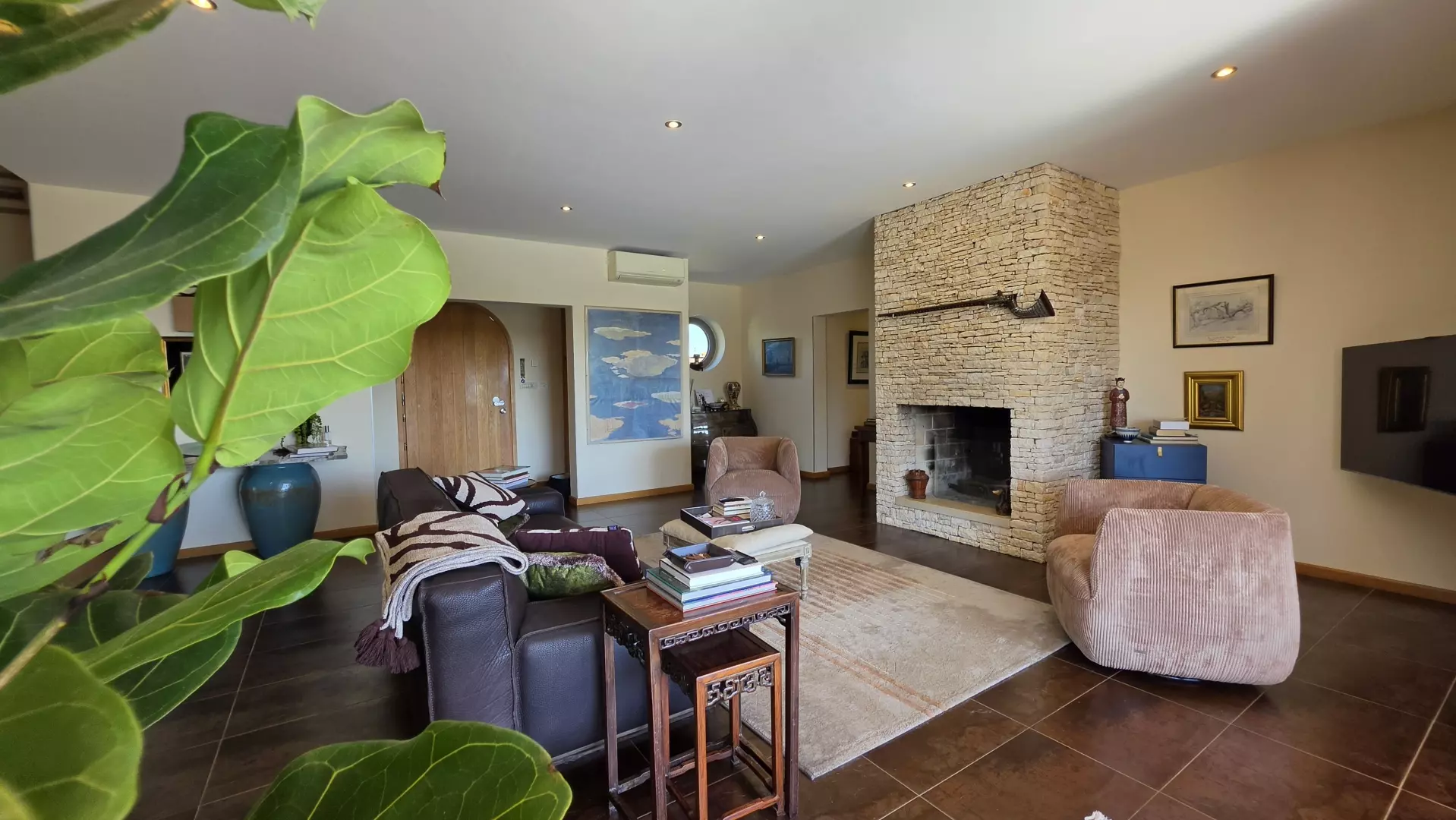 3-bedroom Detached House In Labin, Croatia (16.803 M²)