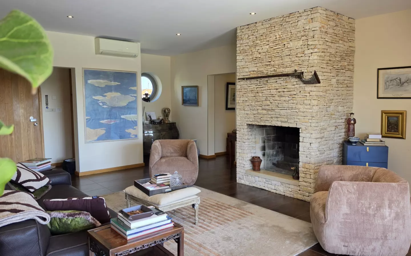 3-bedroom Detached House In Labin, Croatia (16.803 M²)