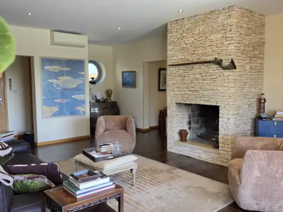 3-bedroom Detached House In Labin, Croatia (16.803 M²)