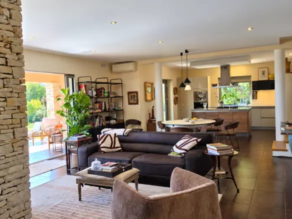 3-bedroom Detached House In Labin, Croatia (16.803 M²)