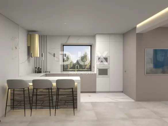 Land In Pićan, Croatia (1.554 M²)