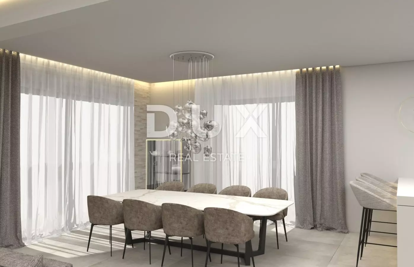 Land In Pićan, Croatia (1.554 M²)