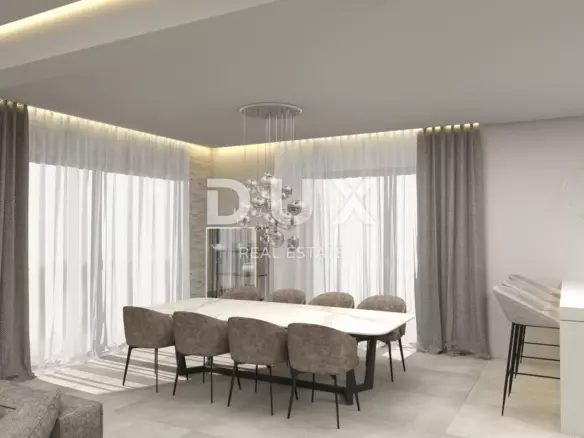 Land In Pićan, Croatia (1.554 M²)