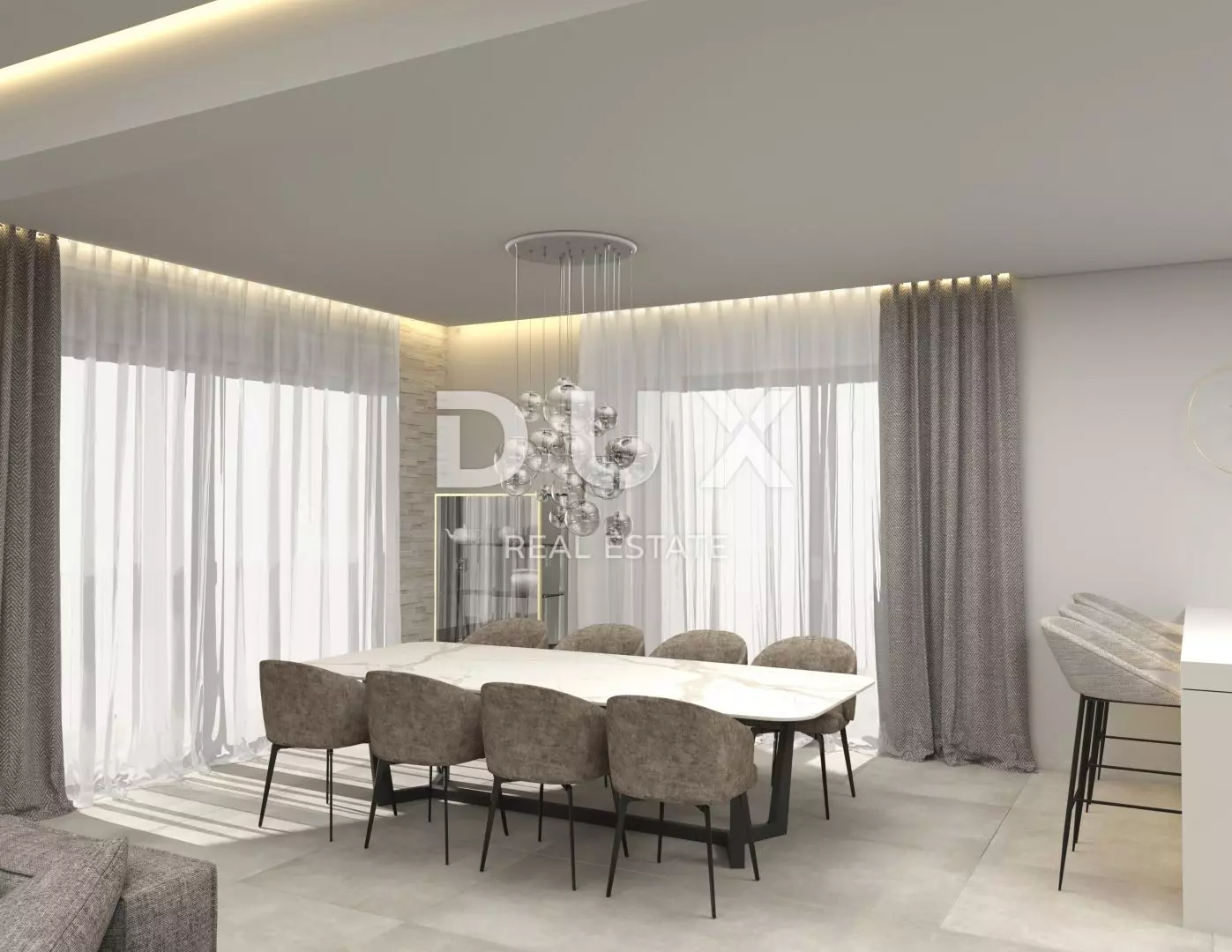 Land In Pićan, Croatia (1.554 M²)