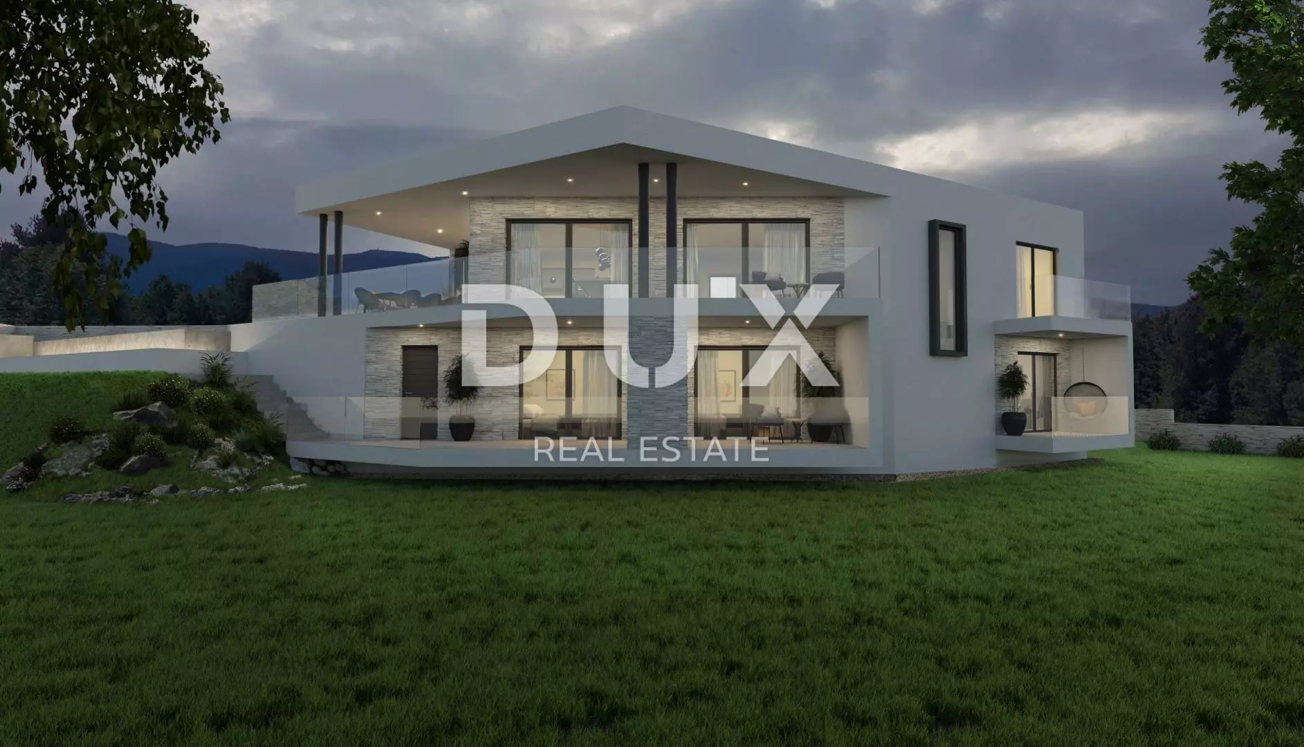 Land In Pićan, Croatia (1.554 M²)