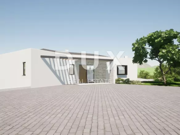 Land In Pićan, Croatia (1.554 M²)