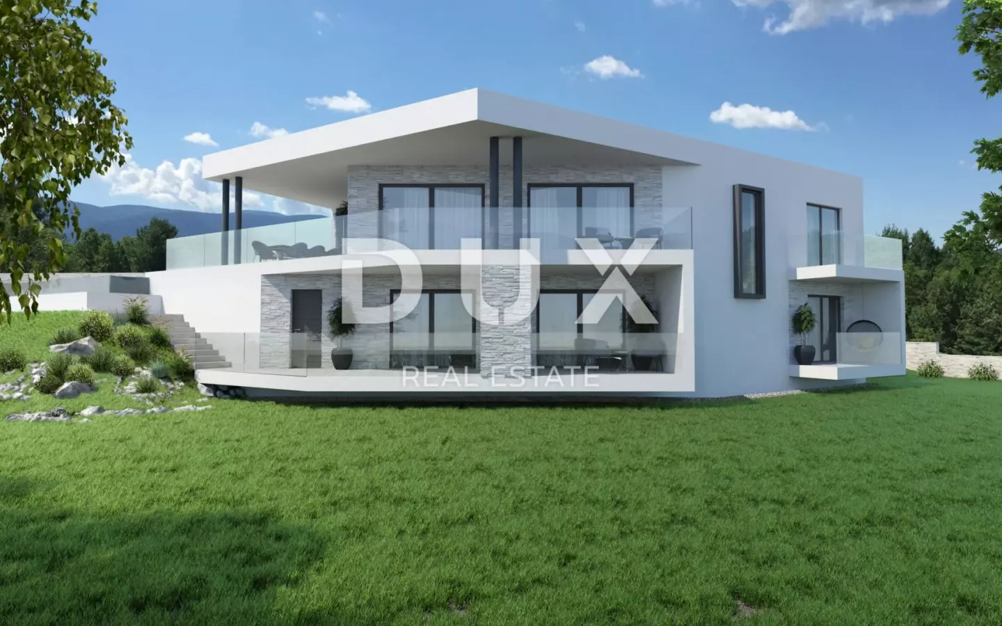 Land In Pićan, Croatia (1.554 M²)