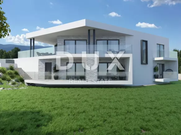 Land In Pićan, Croatia (1.554 M²)