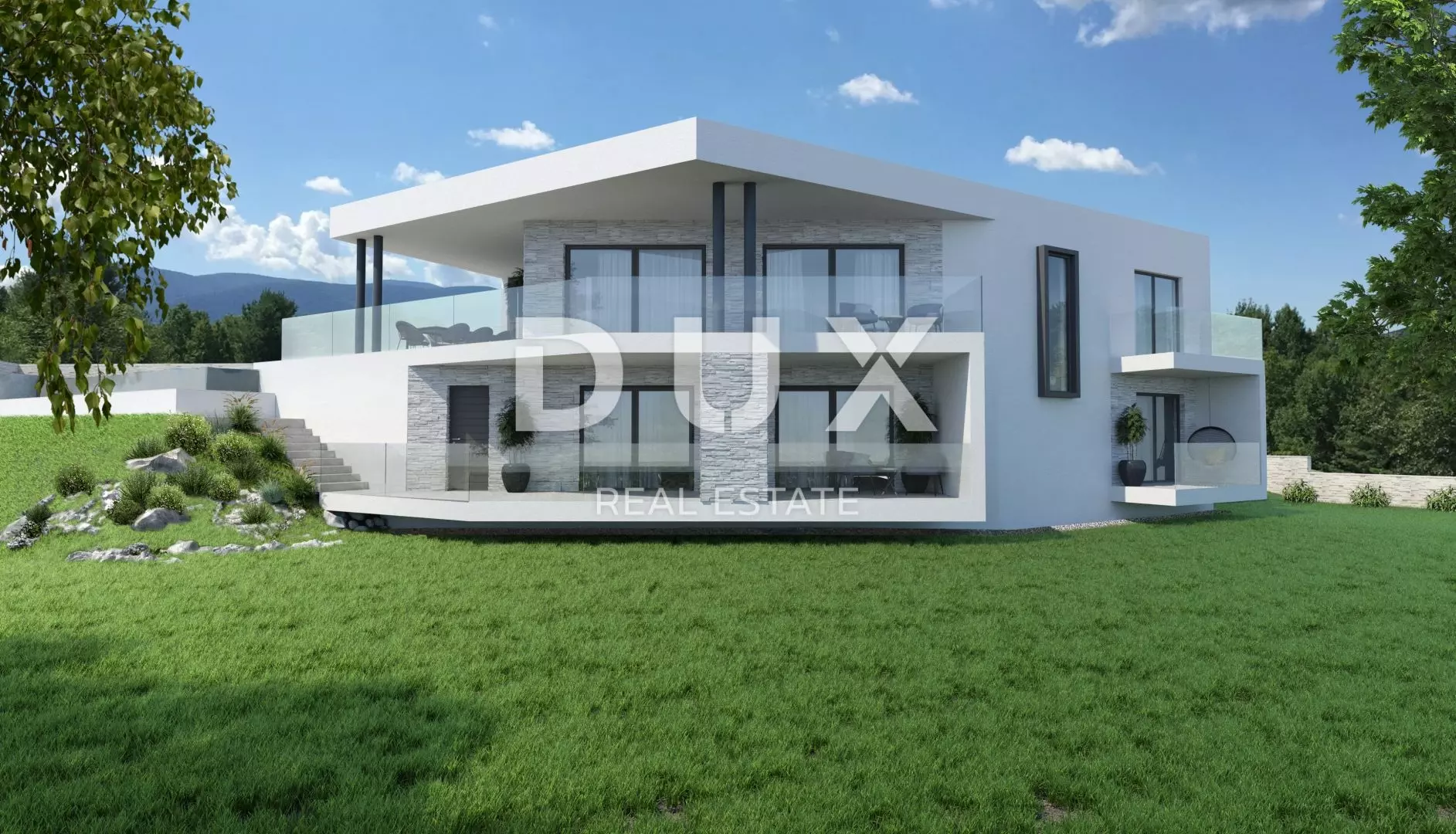 Land In Pićan, Croatia (1.554 M²)