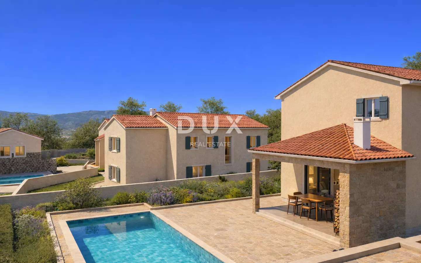 Land In Pićan, Croatia (530 M²)