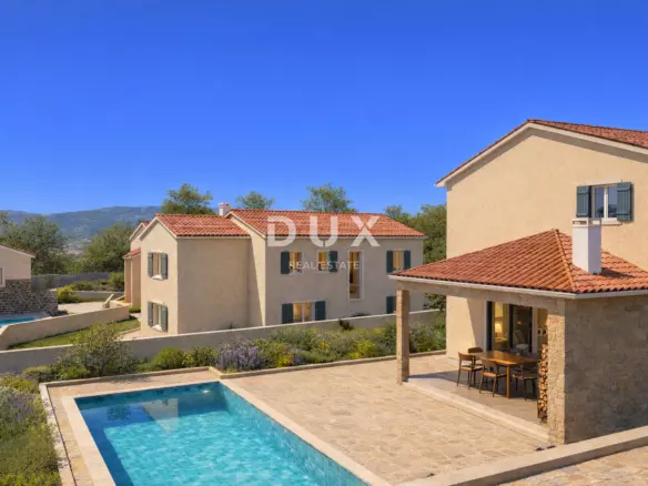 Land In Pićan, Croatia (530 M²)