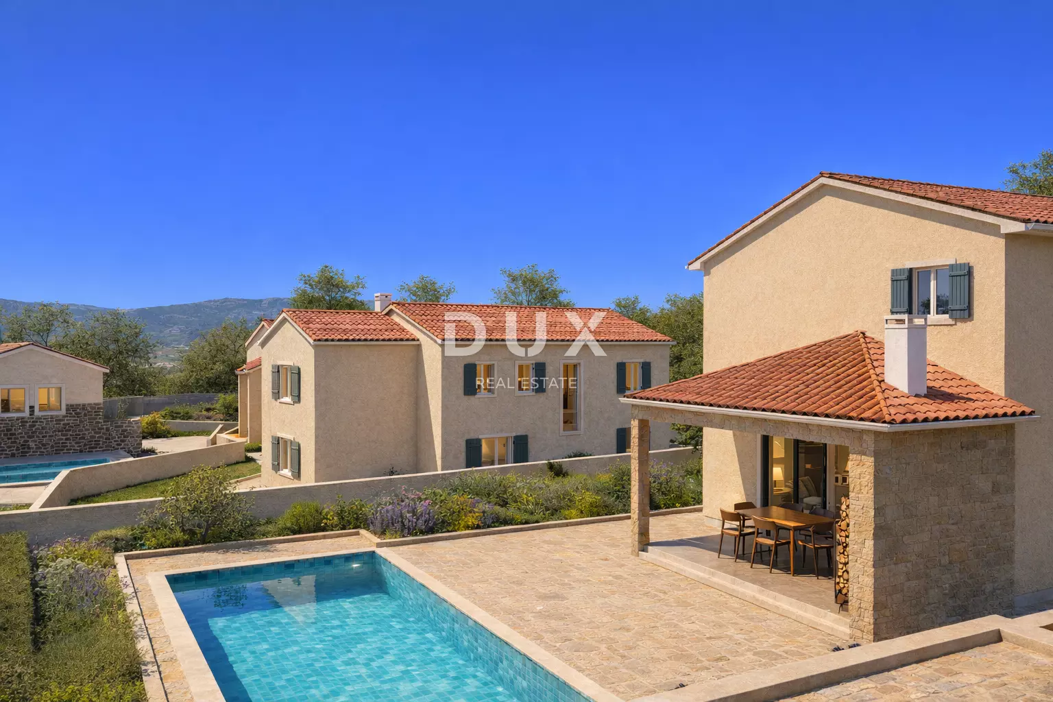 Land In Pićan, Croatia (530 M²)