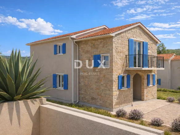 Land In Pićan, Croatia (530 M²)