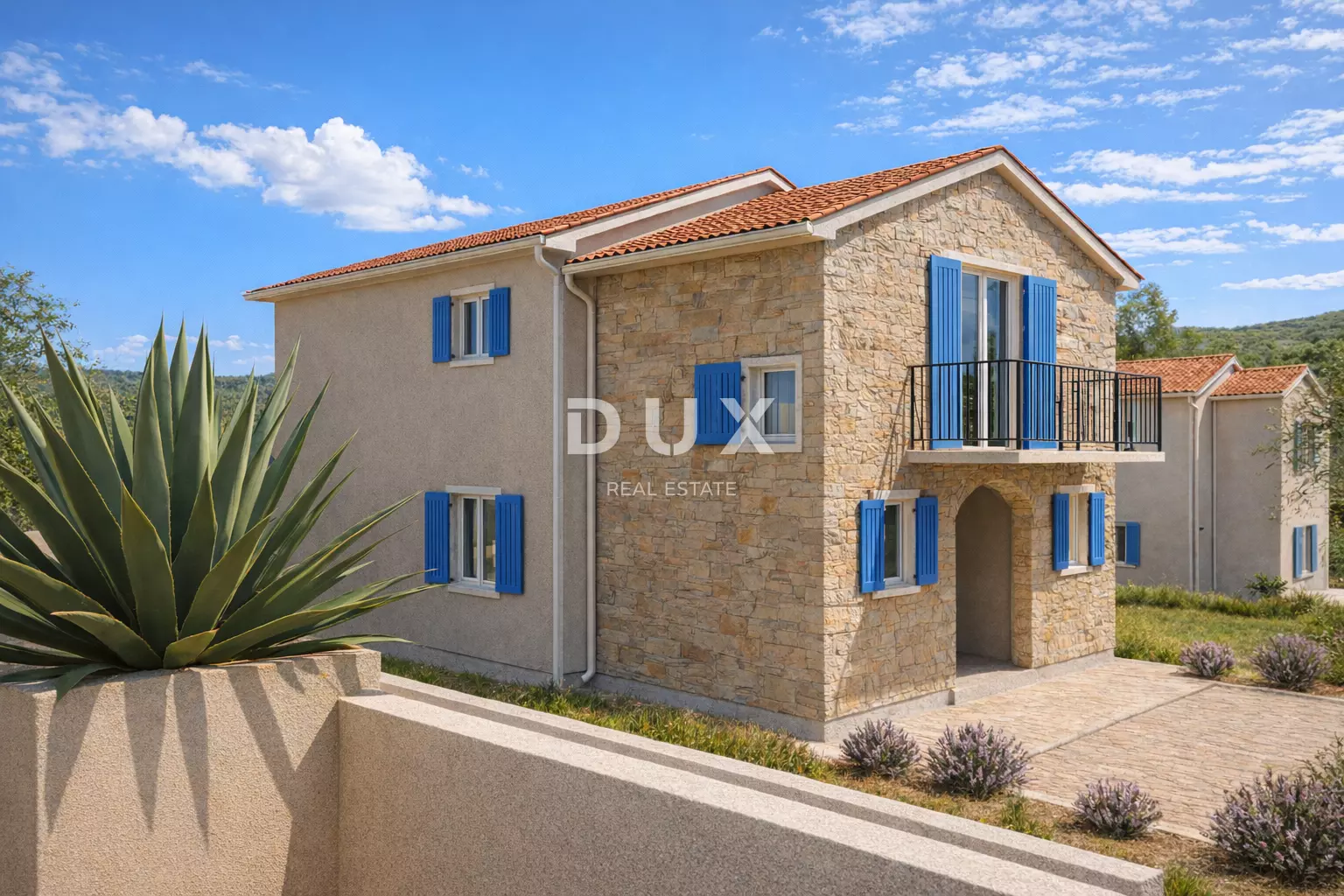 Land In Pićan, Croatia (530 M²)