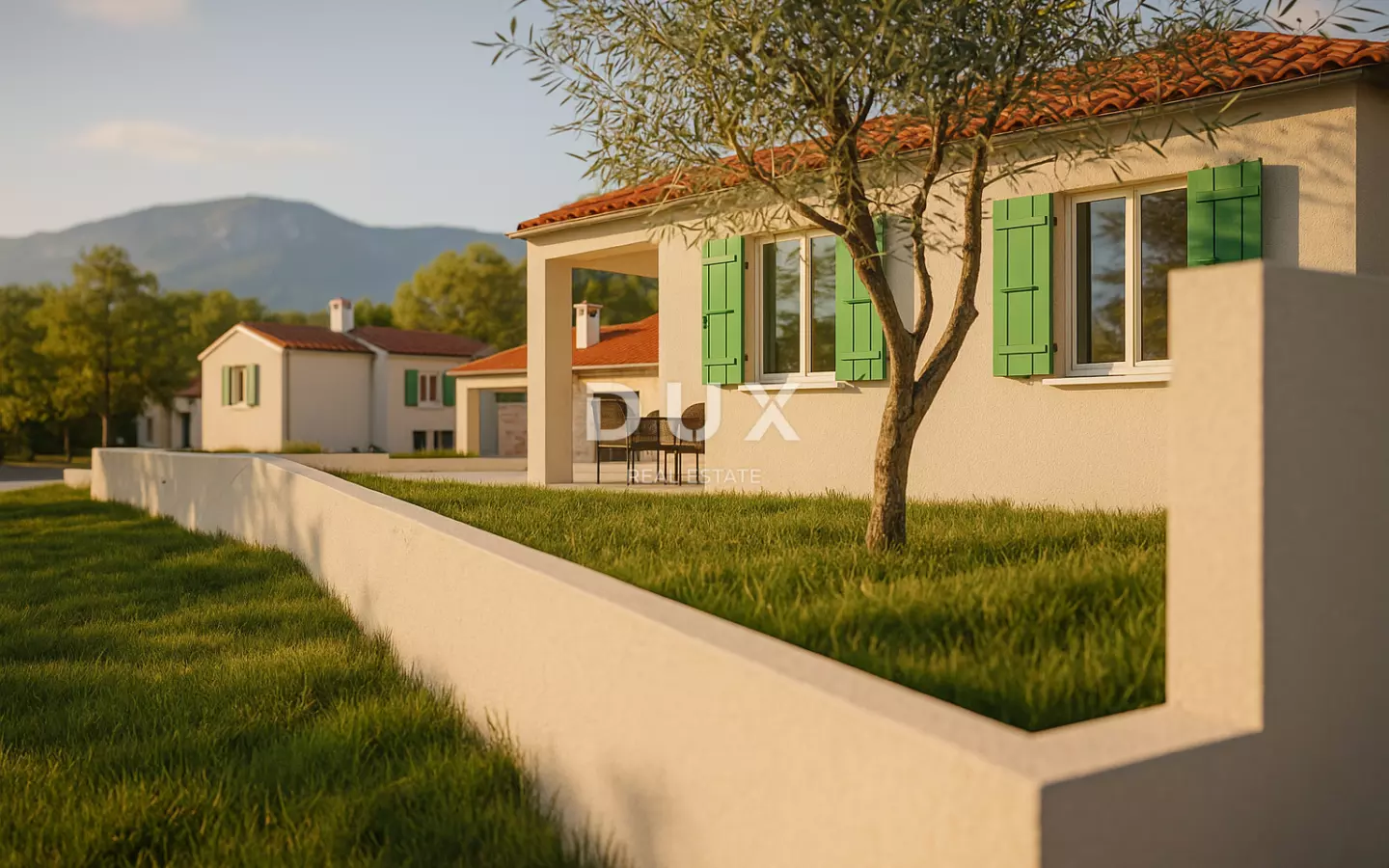 Land In Pićan, Croatia (534 M²)