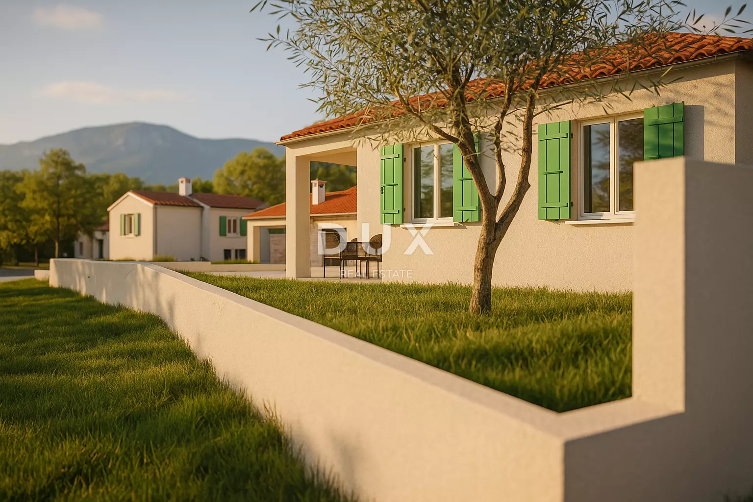 Land In Pićan, Croatia (534 M²)