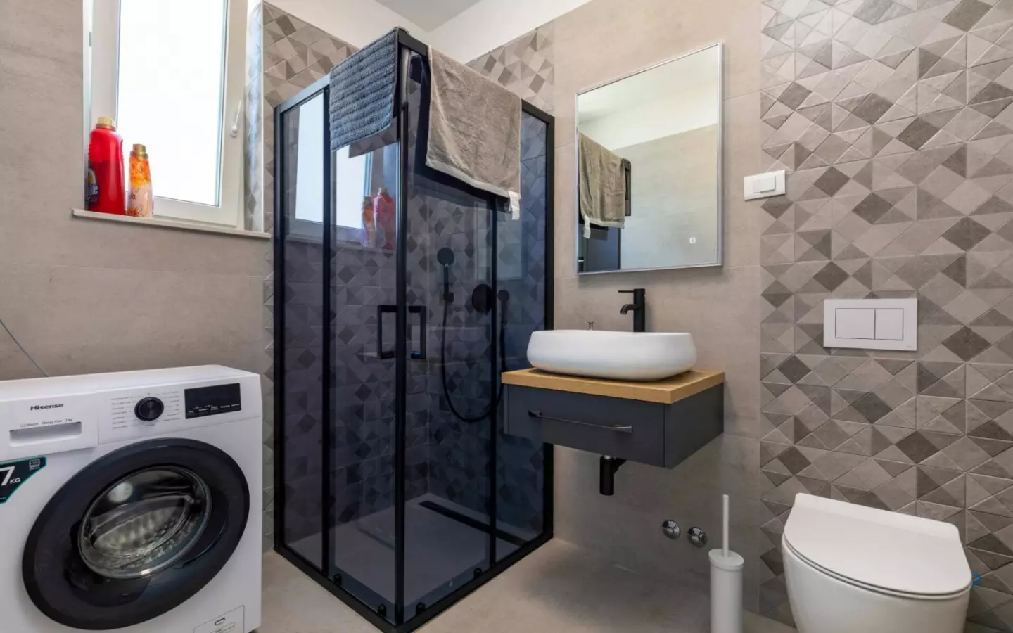 3-bedroom Detached House In Svetvinčenat, Croatia (131 M²)