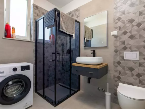 3-bedroom Detached House In Svetvinčenat, Croatia (131 M²)