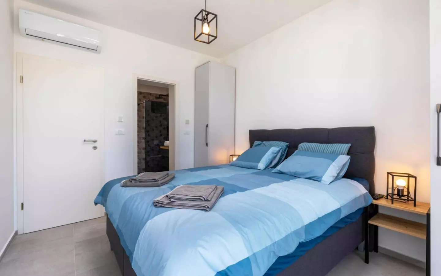 3-bedroom Detached House In Svetvinčenat, Croatia (131 M²)