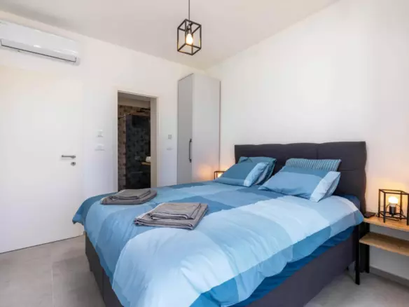 3-bedroom Detached House In Svetvinčenat, Croatia (131 M²)